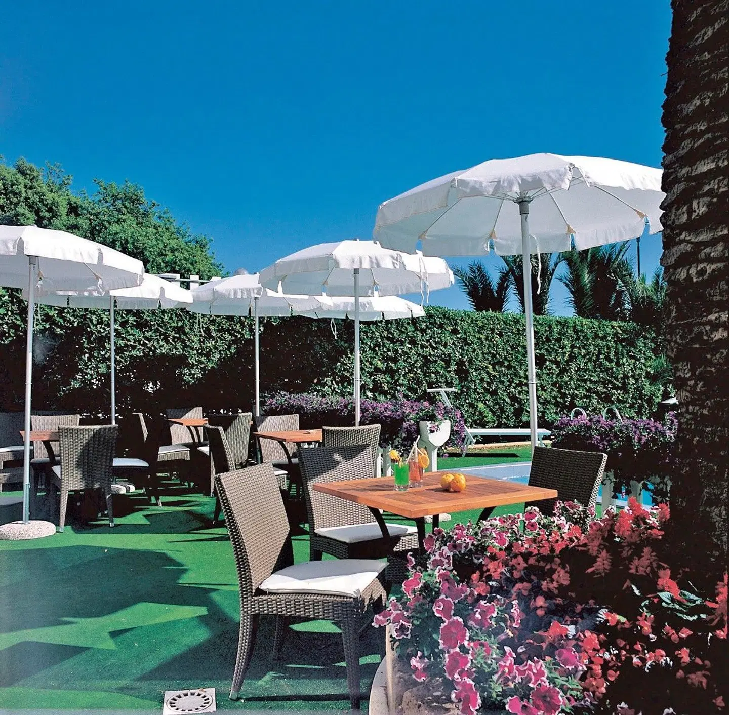 Grand Hotel Terrasse