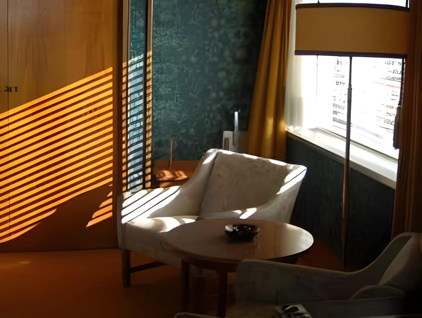 Miradouro Badezimmer