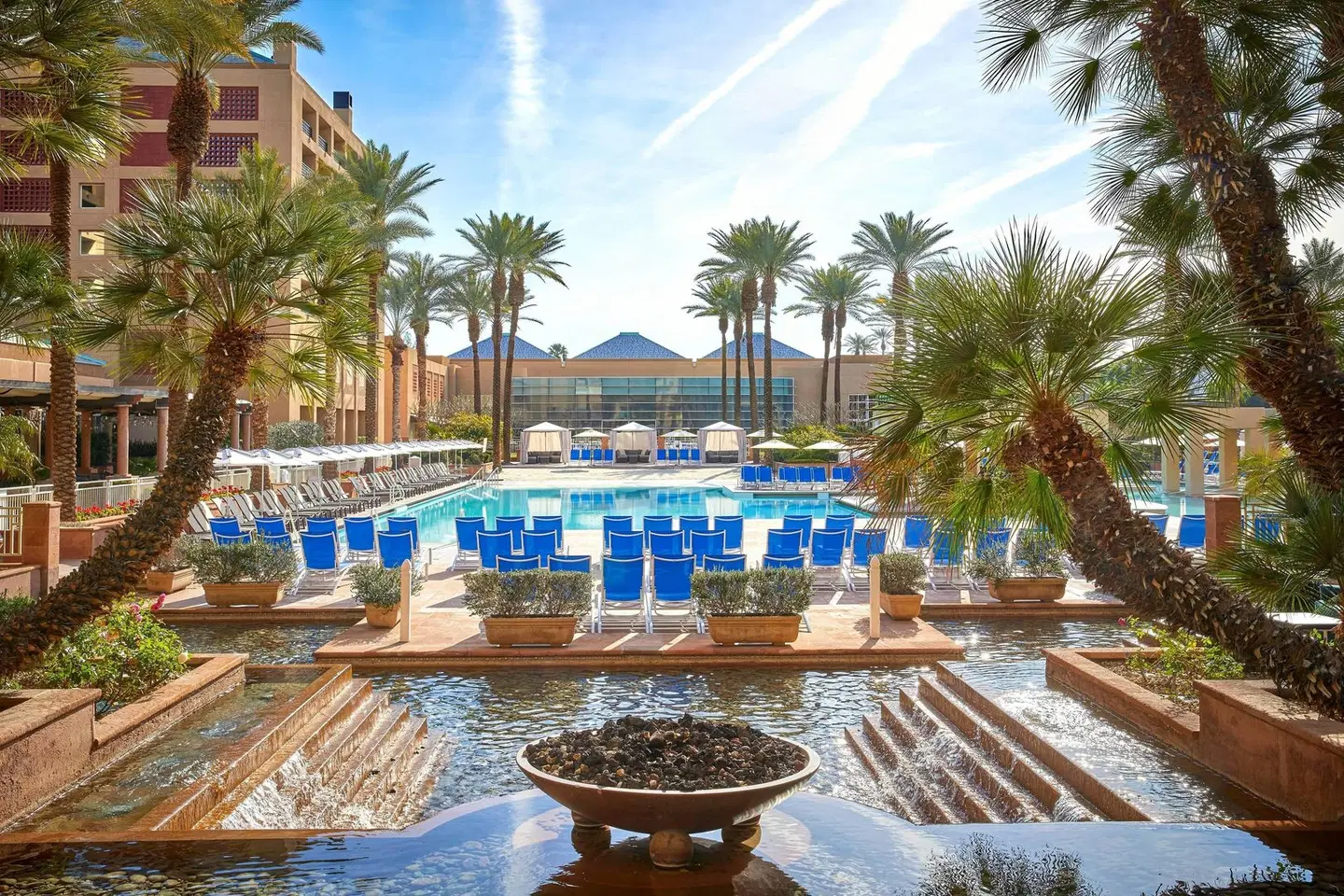 Renaissance Esmeralda Resort & Spa, Indian Wells OUTDOOR_POOL