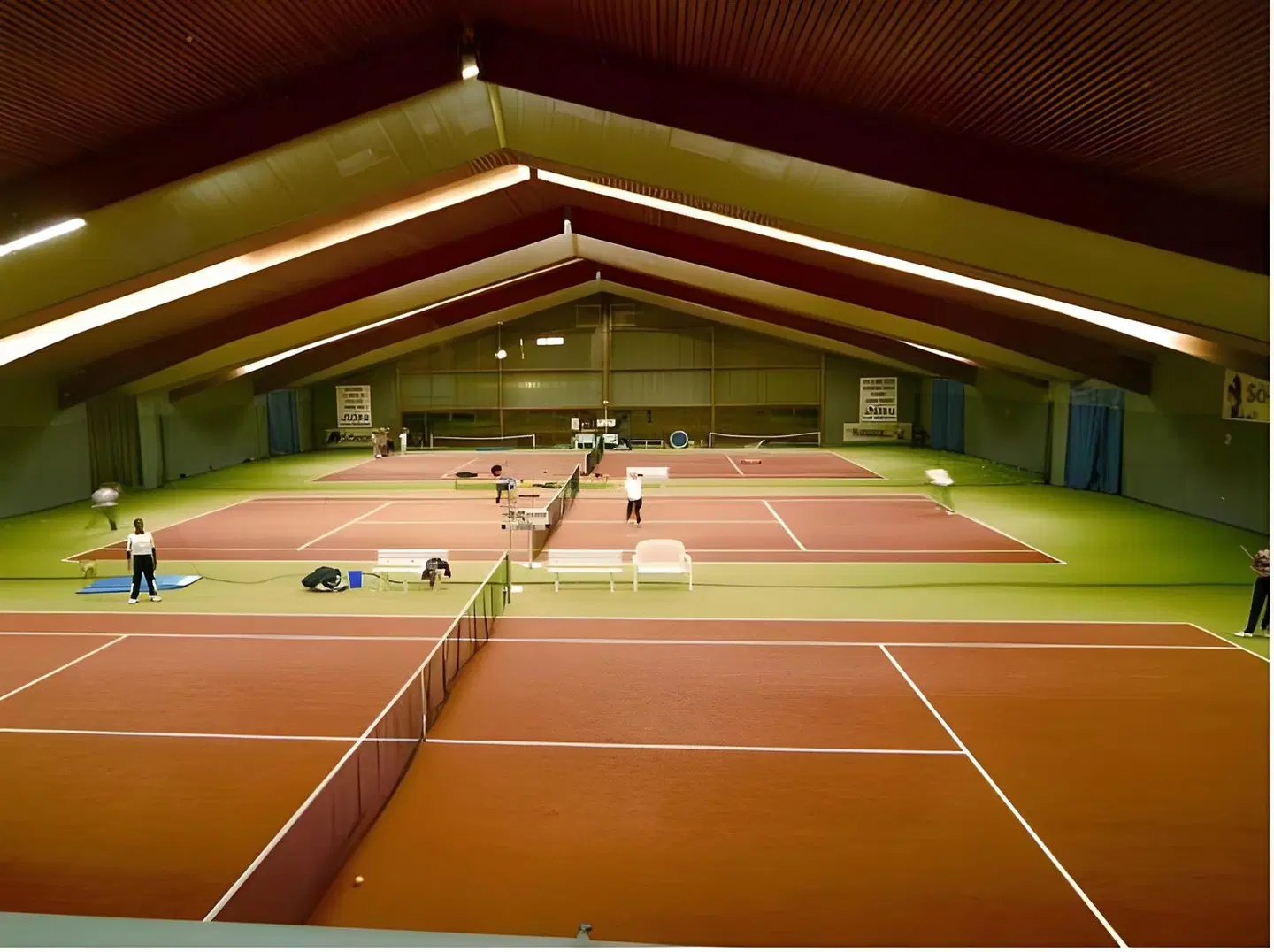 Hotel Empfinger Hof Sure Hotel Collection by Best Western SPORTS_AND_LEISURE