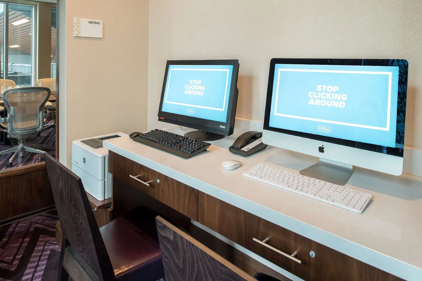 Embassy Suites by Hilton Seattle Downtown Pioneer Square Konferenz