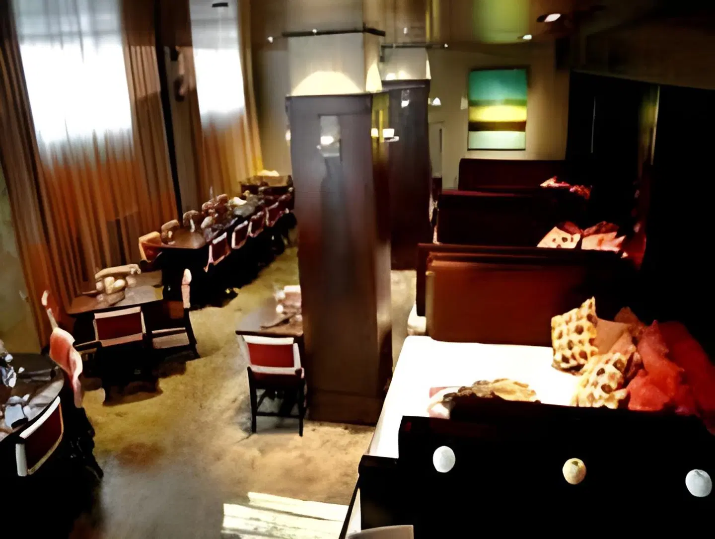 Glenn Hotel, Autograph Collection Restaurant