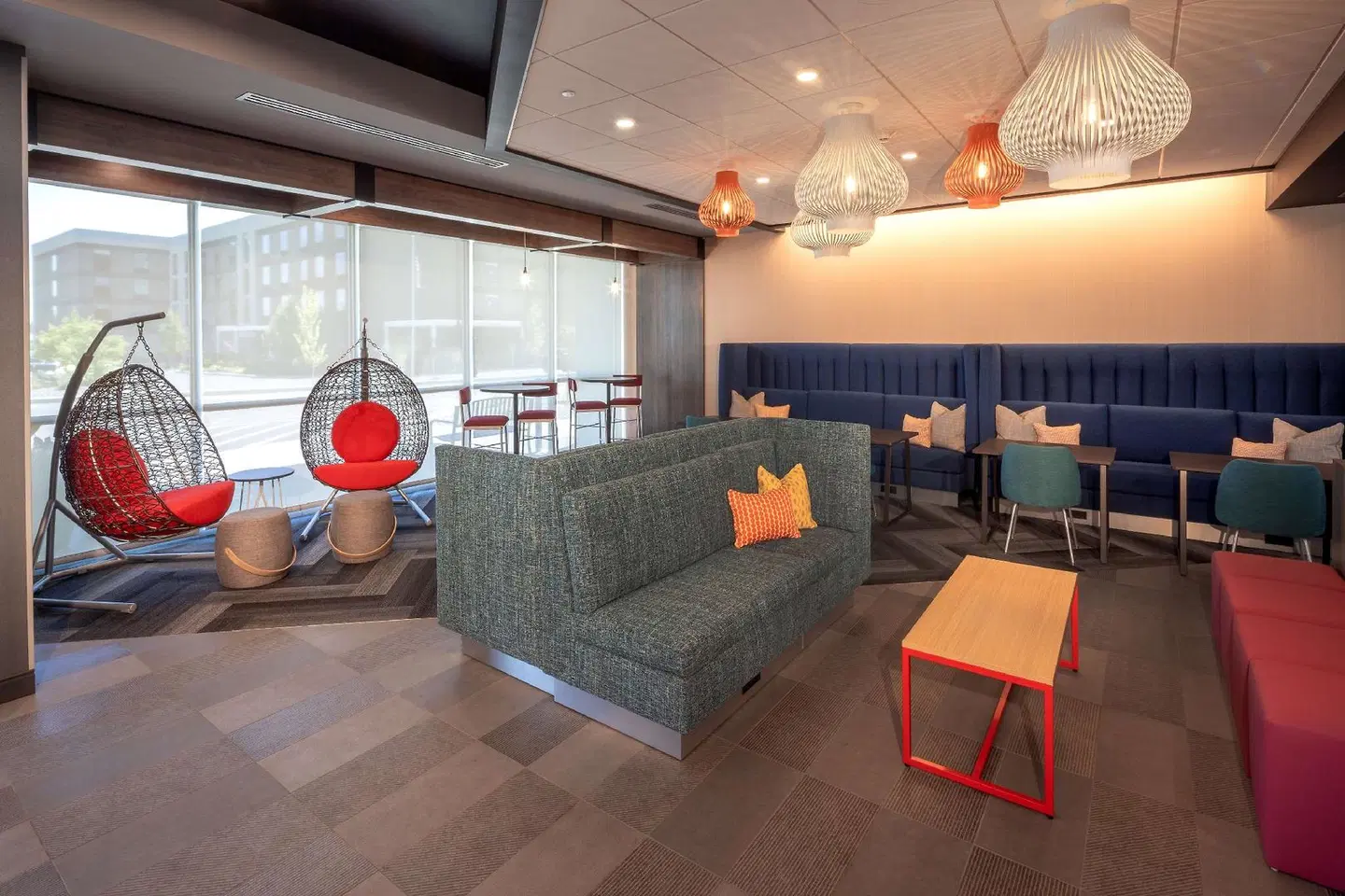 Tru by Hilton Yakima Airport LOUNGE_LOBBY