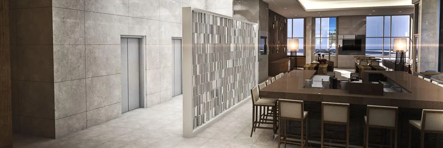 AC Hotel by Marriott Seattle Downtown MODEL_IMPRESSION