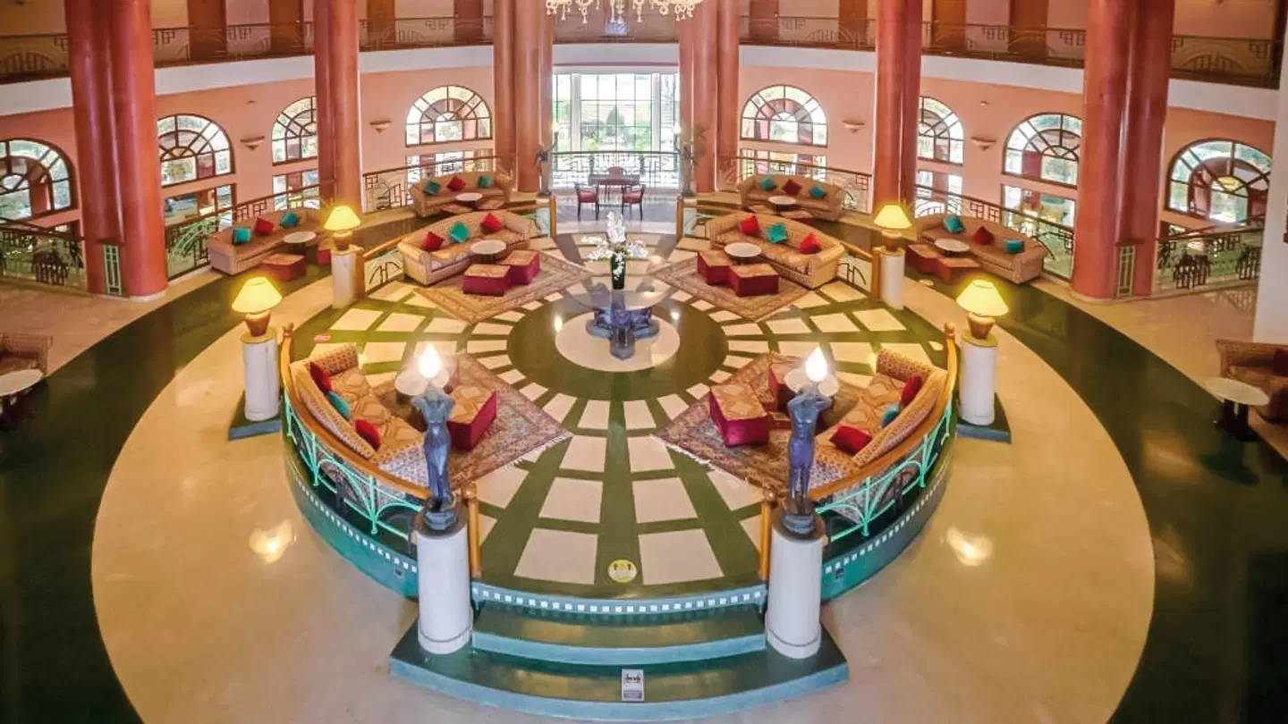 Agadir Beach Club MODEL_IMPRESSION