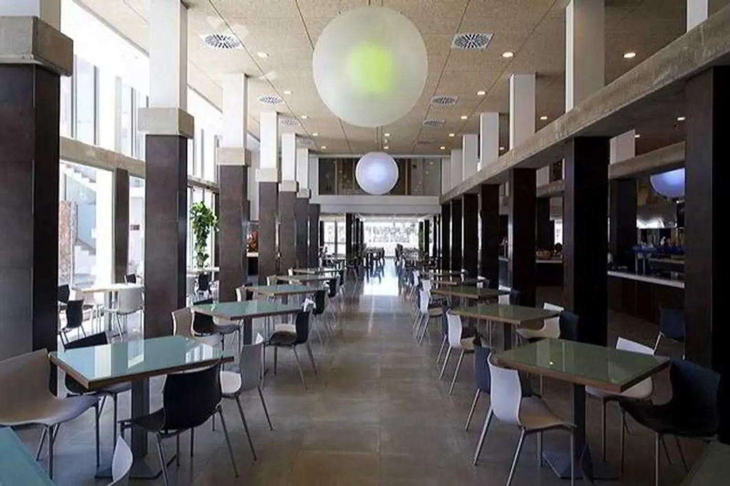 R2 Bahía Playa Design Hotel & Spa - Adults only Restaurant