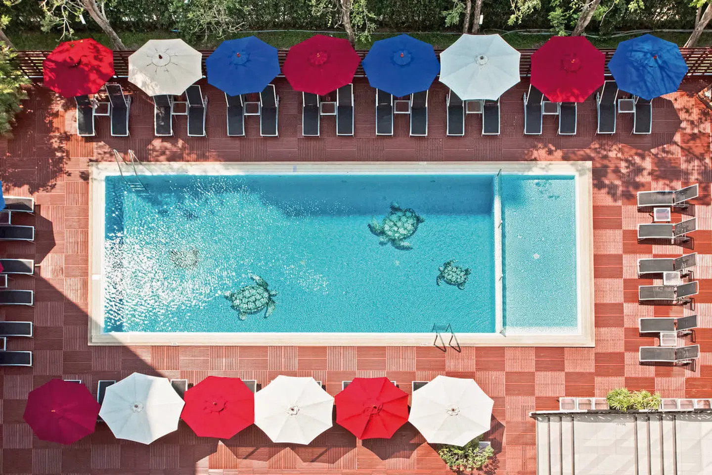 Ibis Pattaya OUTDOOR_POOL