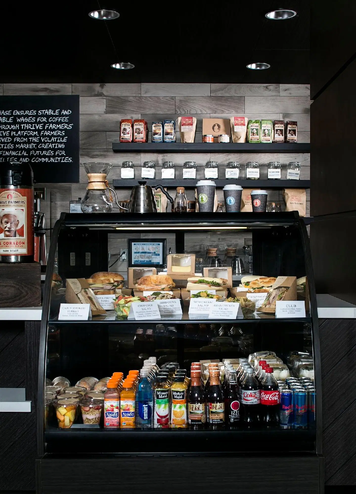 Crowne Plaza Atlanta - Midtown Restaurant