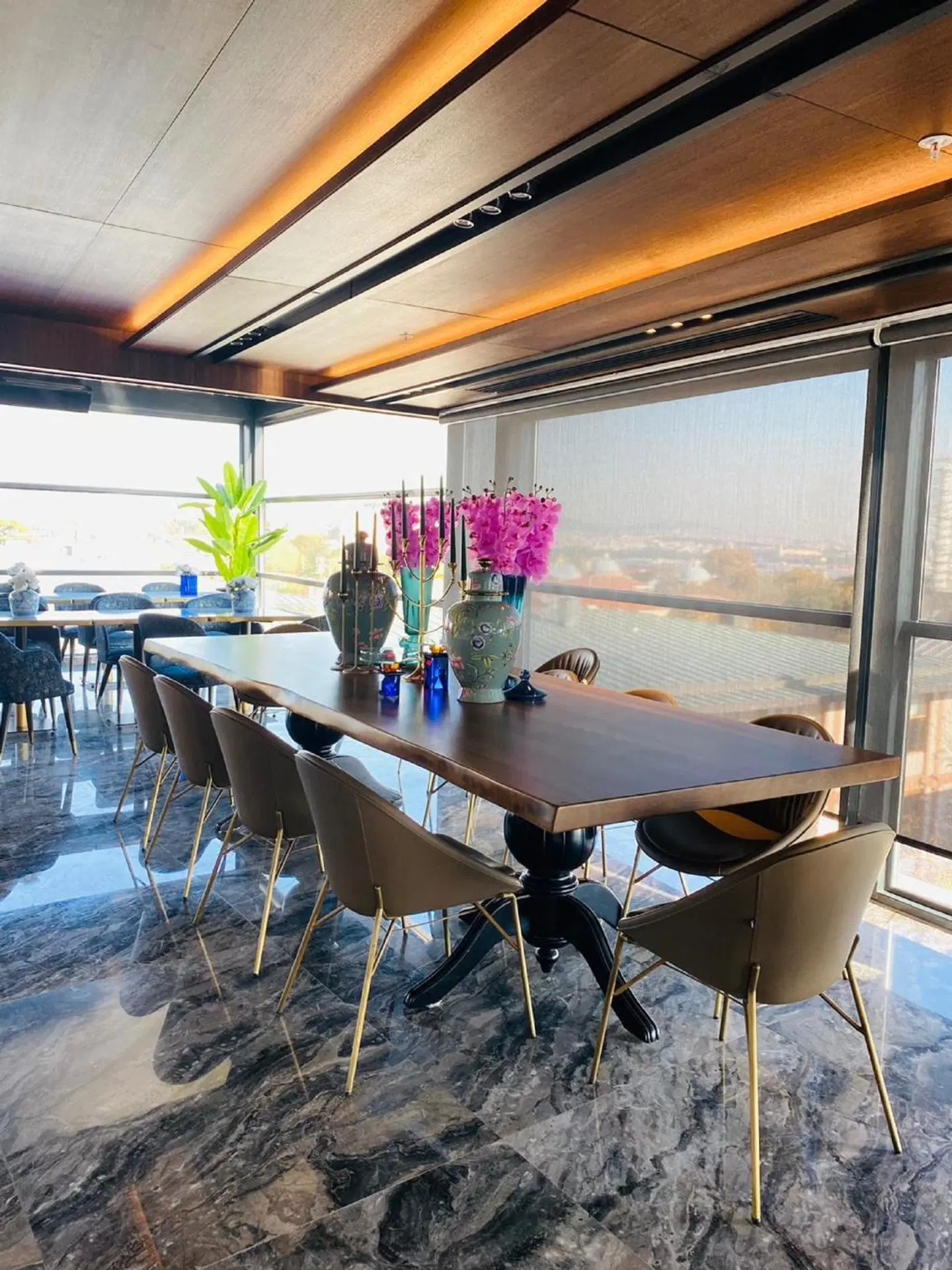 Lady Diana Konferenz