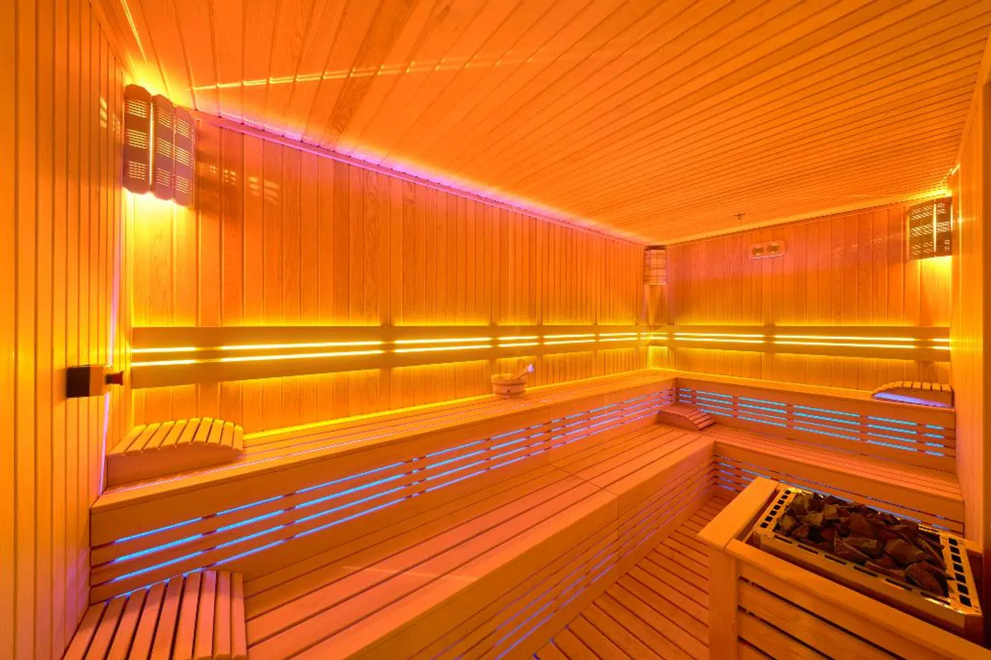 Lady Diana HEALTH_BEAUTY