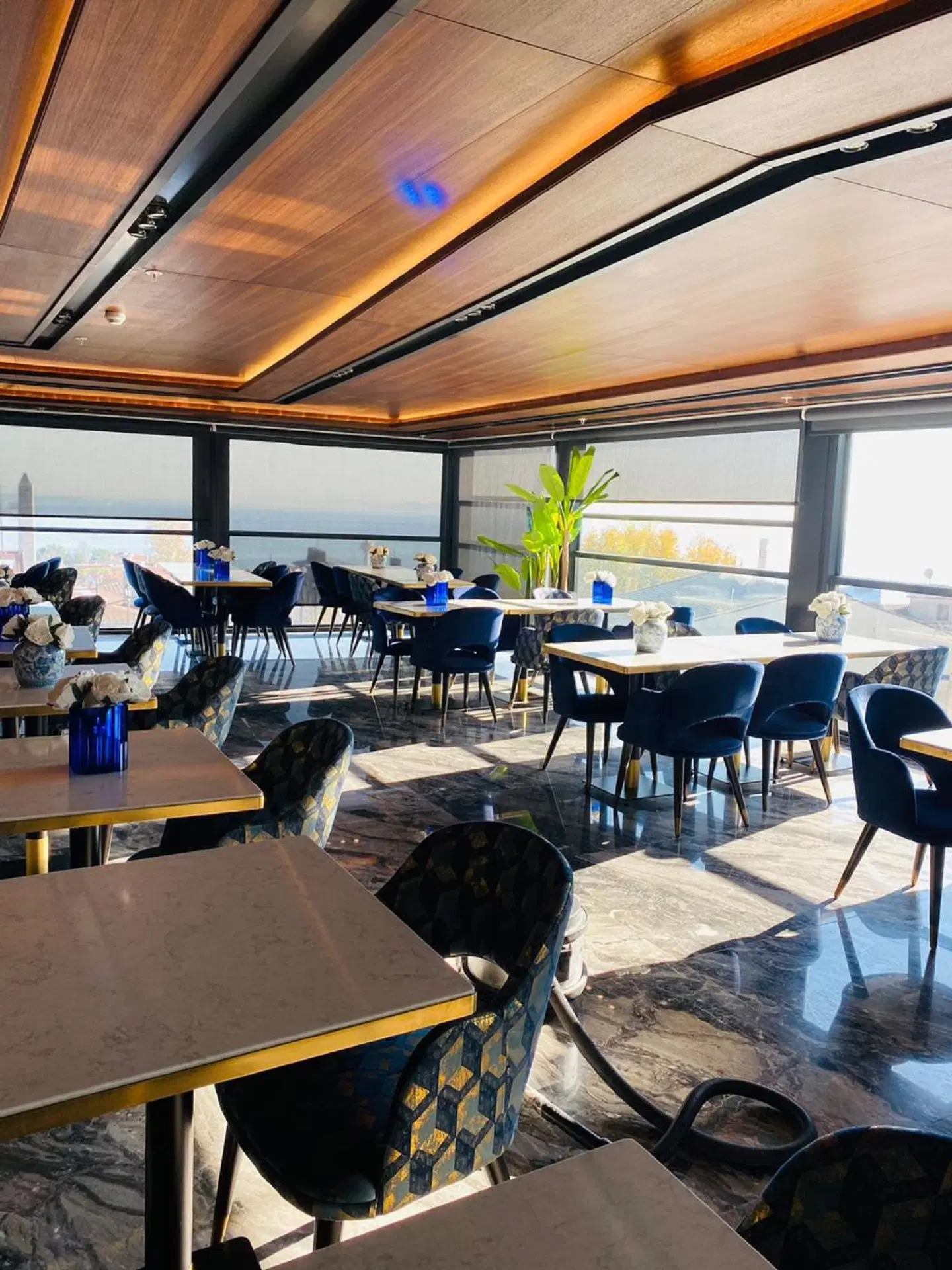 Lady Diana Konferenz