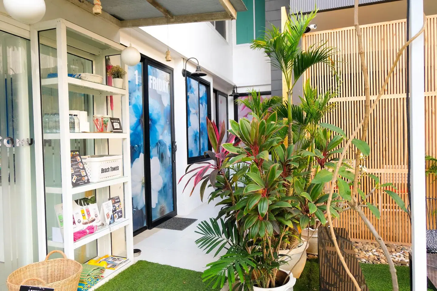 Baan Poon Garden LOUNGE_LOBBY