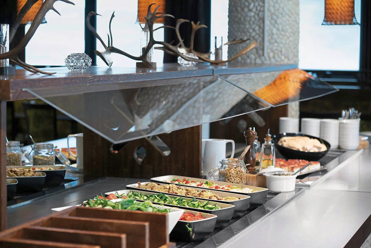 Hotel Levi Panorama SPORTS_AND_LEISURE