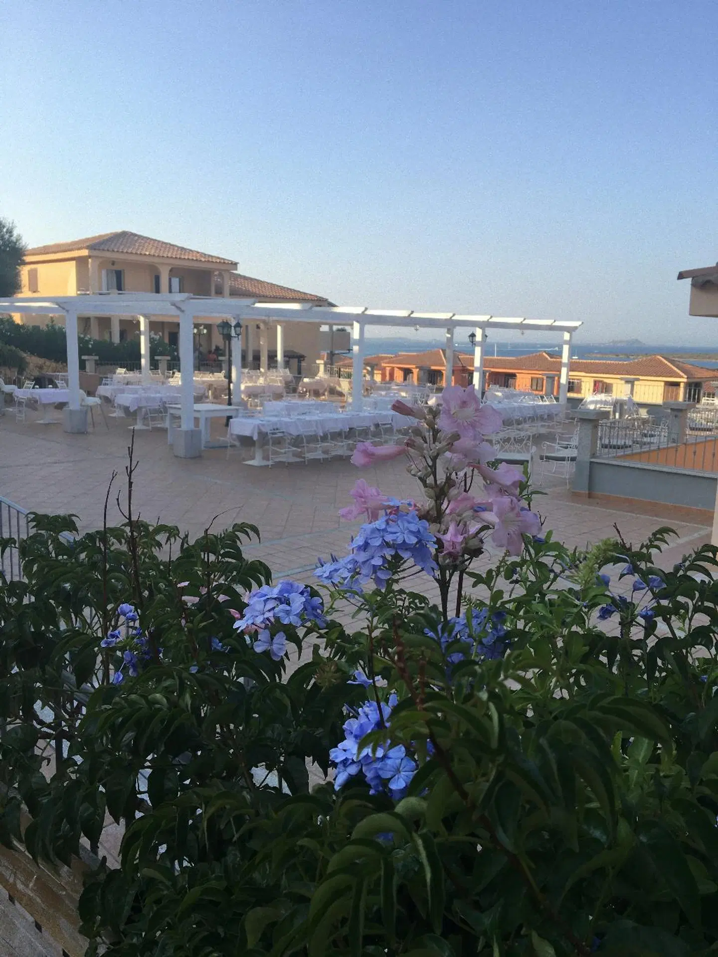 BAIA de BAHAS - Apartments EXTERIOR