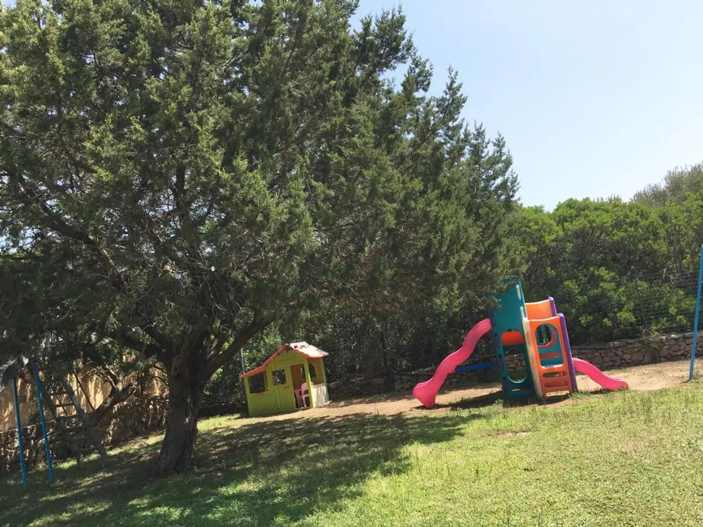 BAIA de BAHAS - Apartments SPORTS_AND_LEISURE