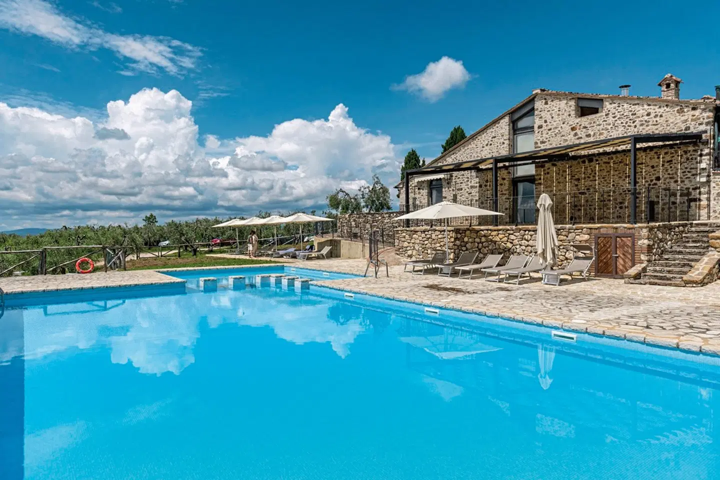 Relais Riserva di Fizzano OUTDOOR_POOL