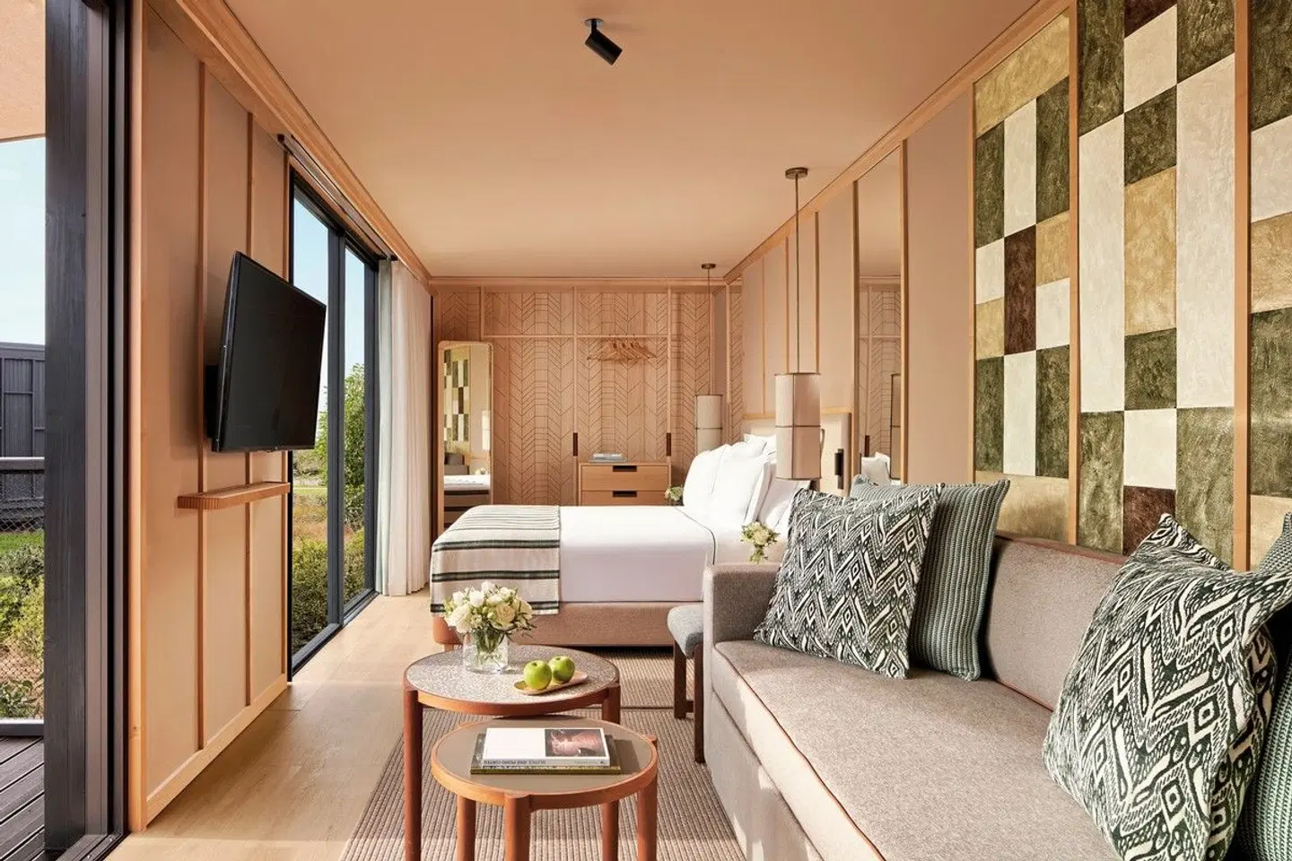 Tivoli Estela Golf & Lodges Porto ROOM_EXAMPLE