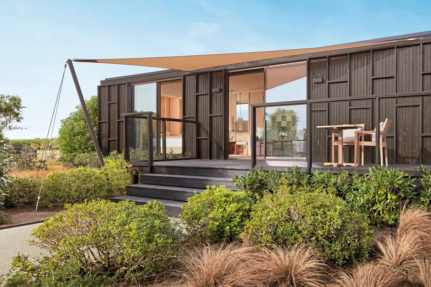 Tivoli Estela Golf & Lodges Porto Garten