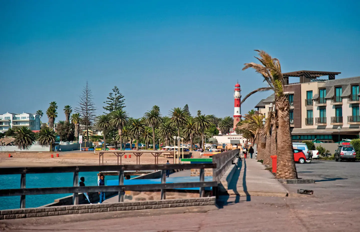 The Delight Swakopmund SPORTS_AND_LEISURE