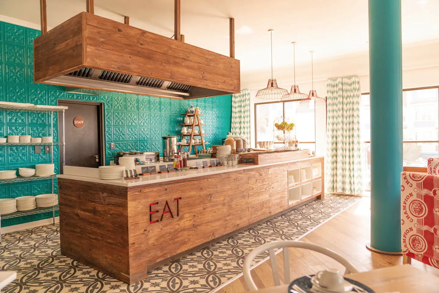 The Delight Swakopmund LOUNGE_LOBBY