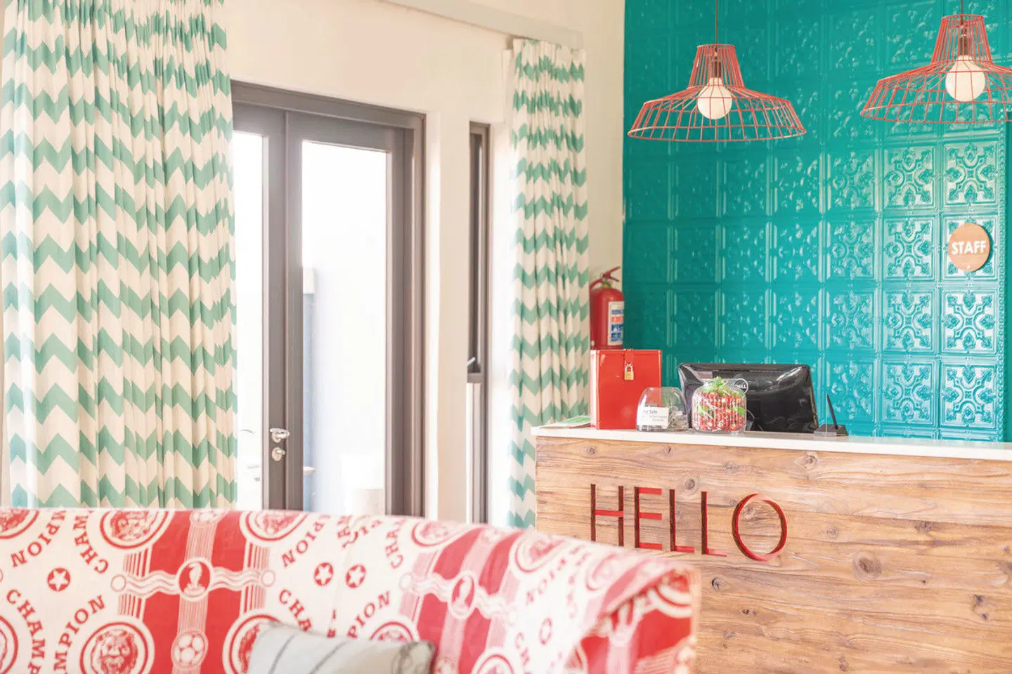 The Delight Swakopmund ROOM_EXAMPLE