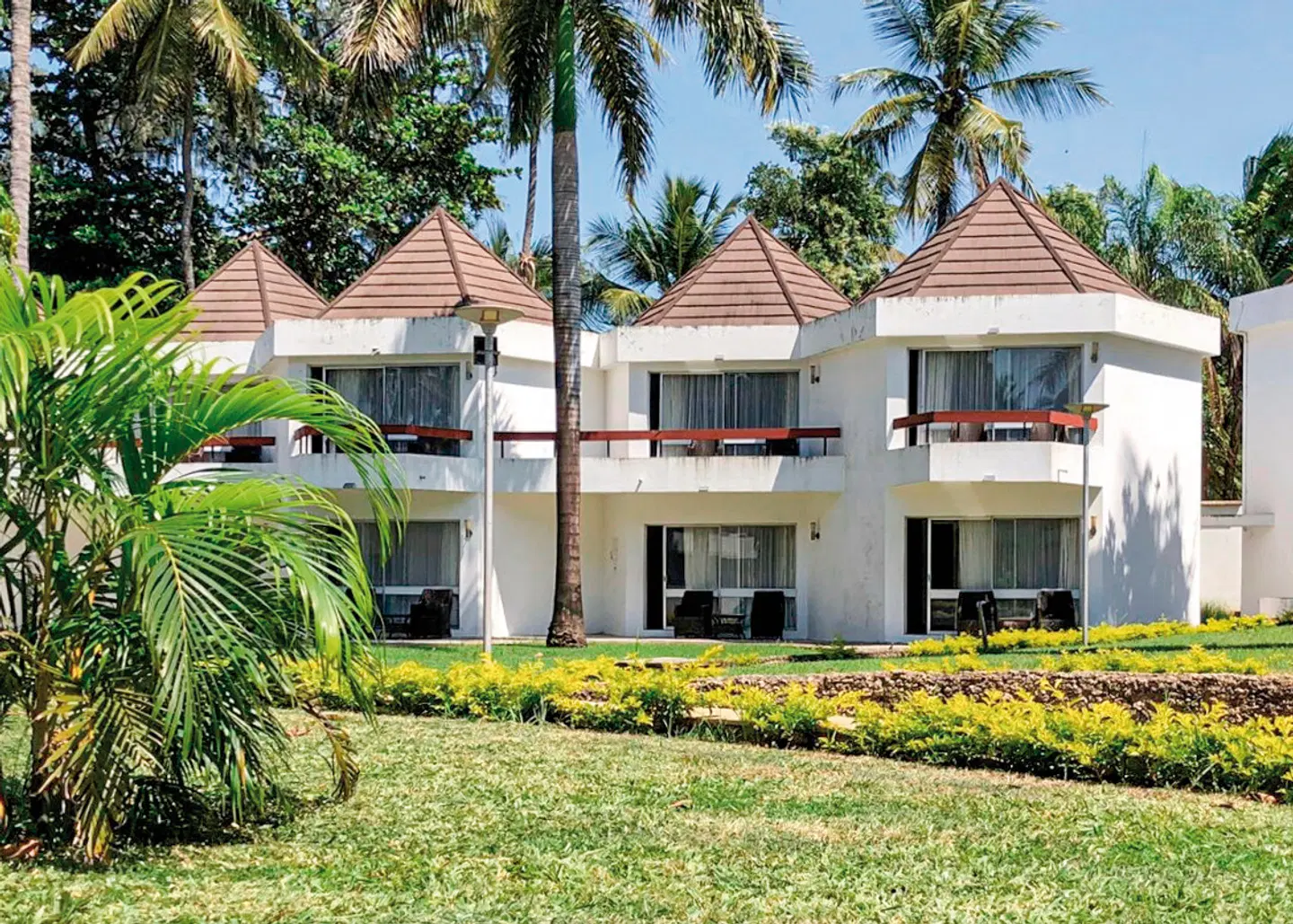 Kenya Bay Beach EXTERIOR