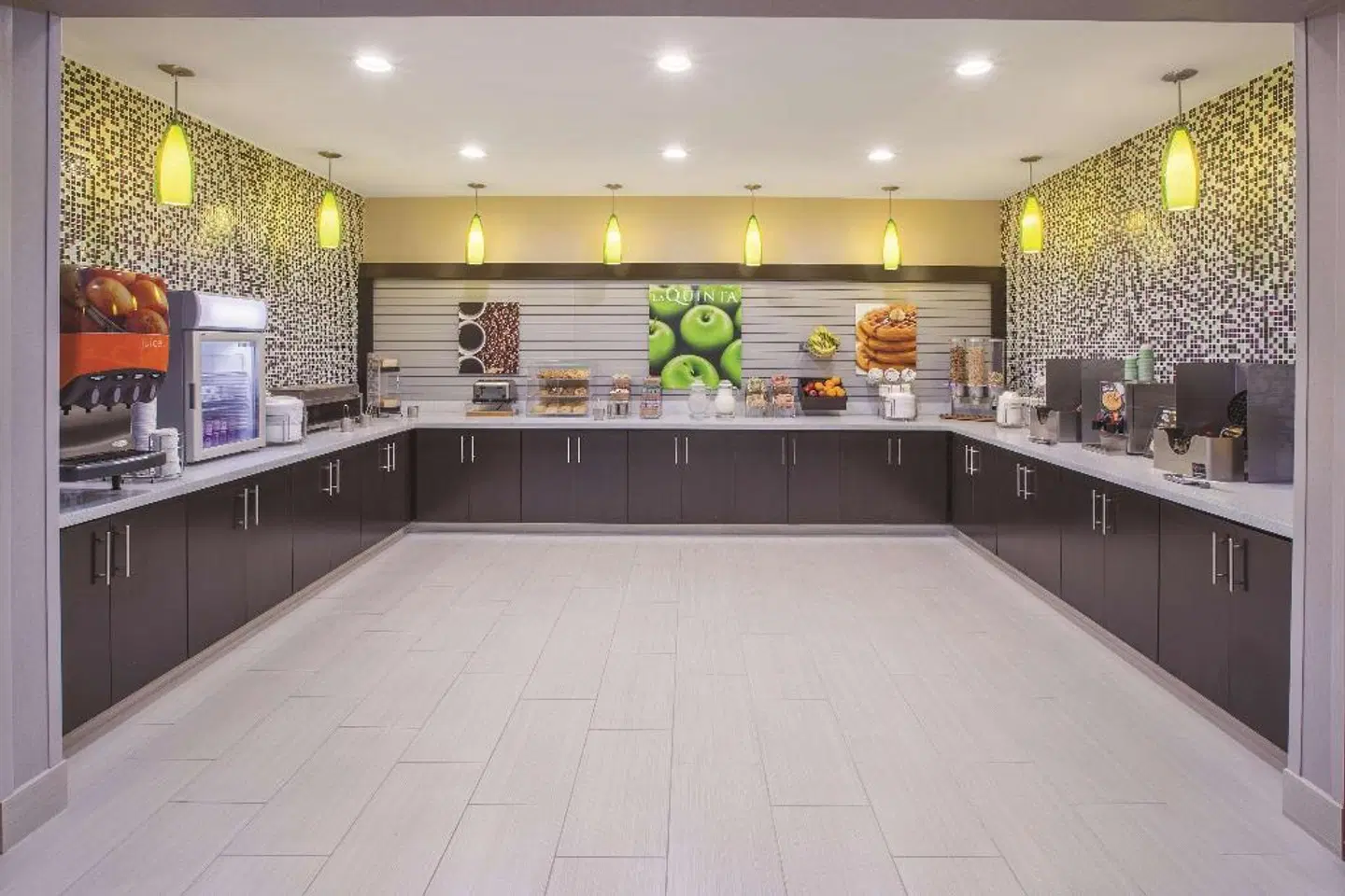 La Quinta Inn & Suites North West Tucson Marana LOUNGE_LOBBY