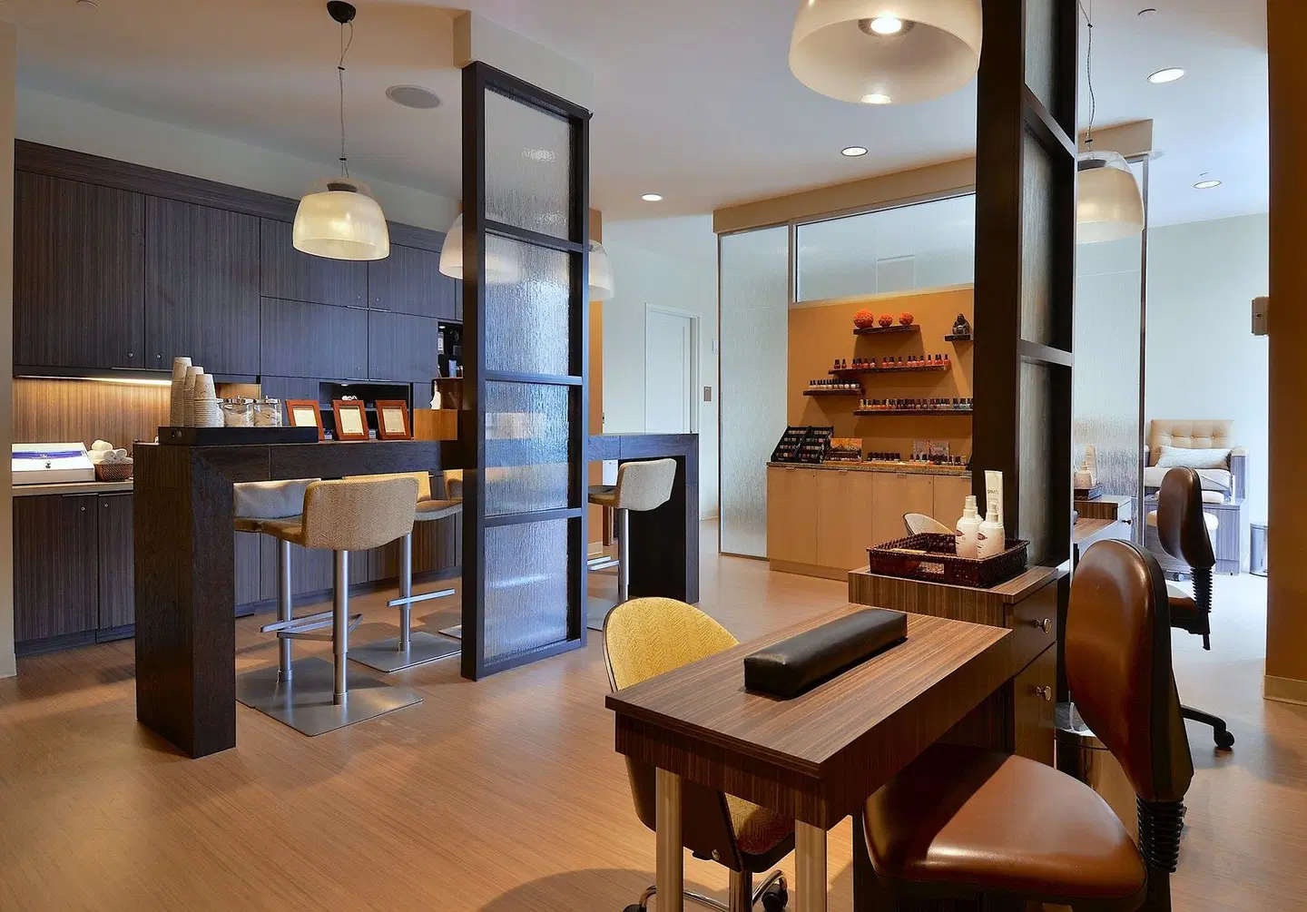 Loews Atlanta Hotel LOUNGE_LOBBY