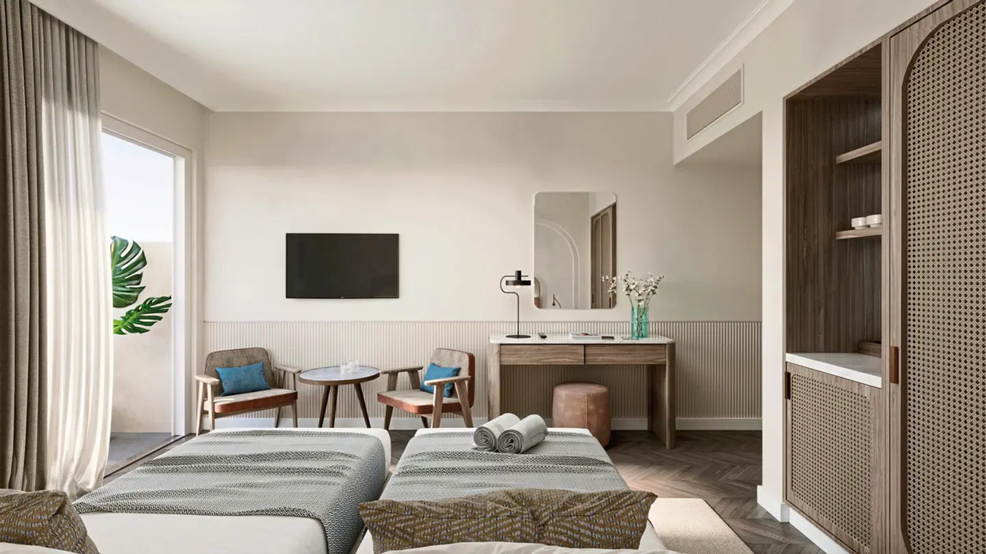 Kerkyra Blue Hotel N Spa by Louis Hotels HEALTH_BEAUTY