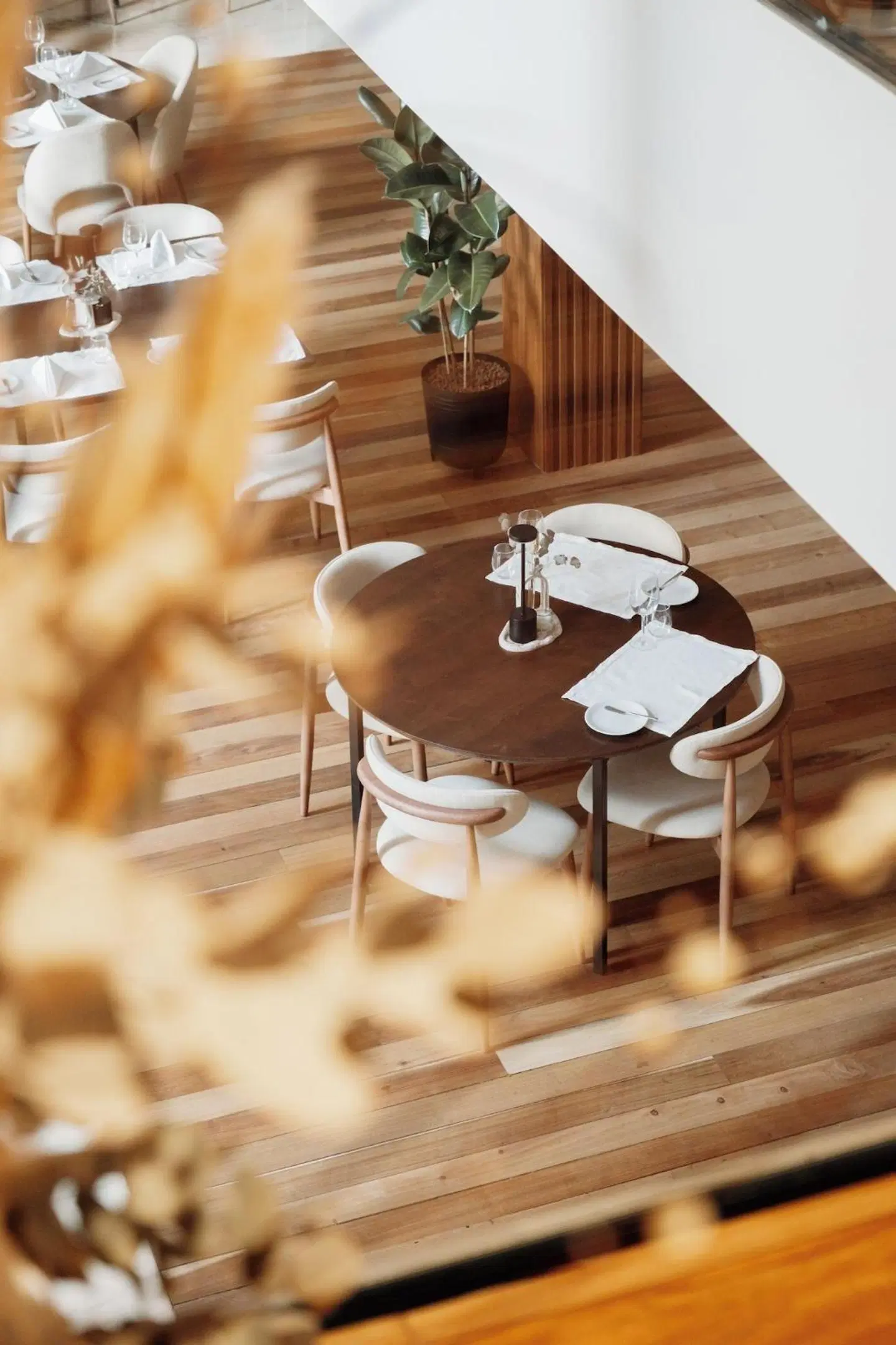 The Log Porto Hotel by Piamonte Hotels Restaurant