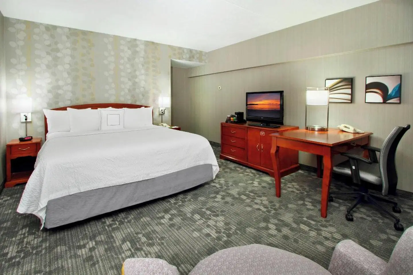 Courtyard by Marriott Lyndhurst Meadowlands ROOM_EXAMPLE
