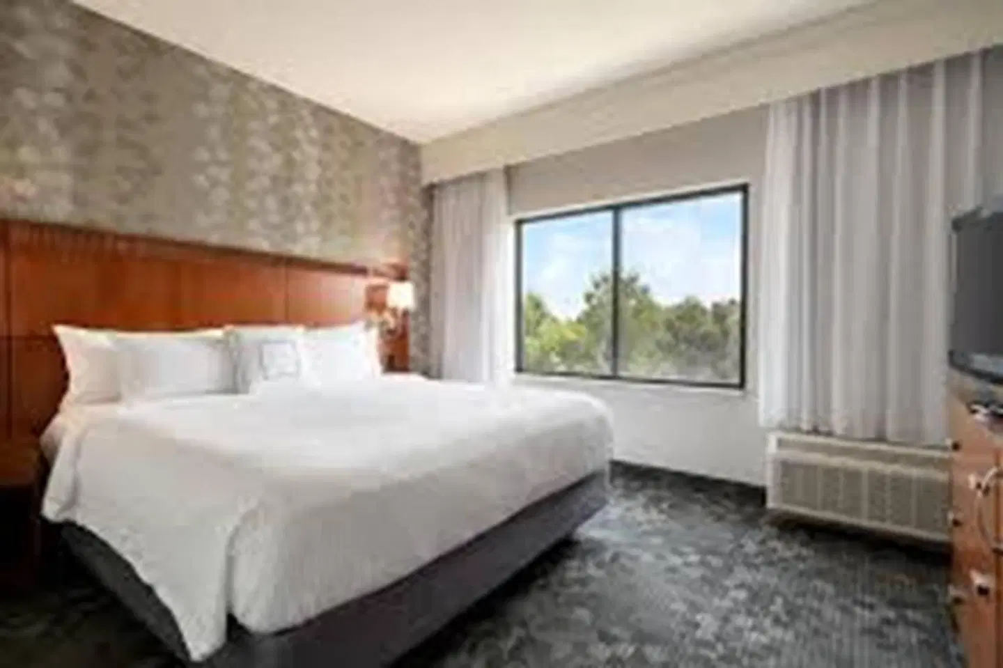 Courtyard by Marriott Lyndhurst Meadowlands ROOM_EXAMPLE