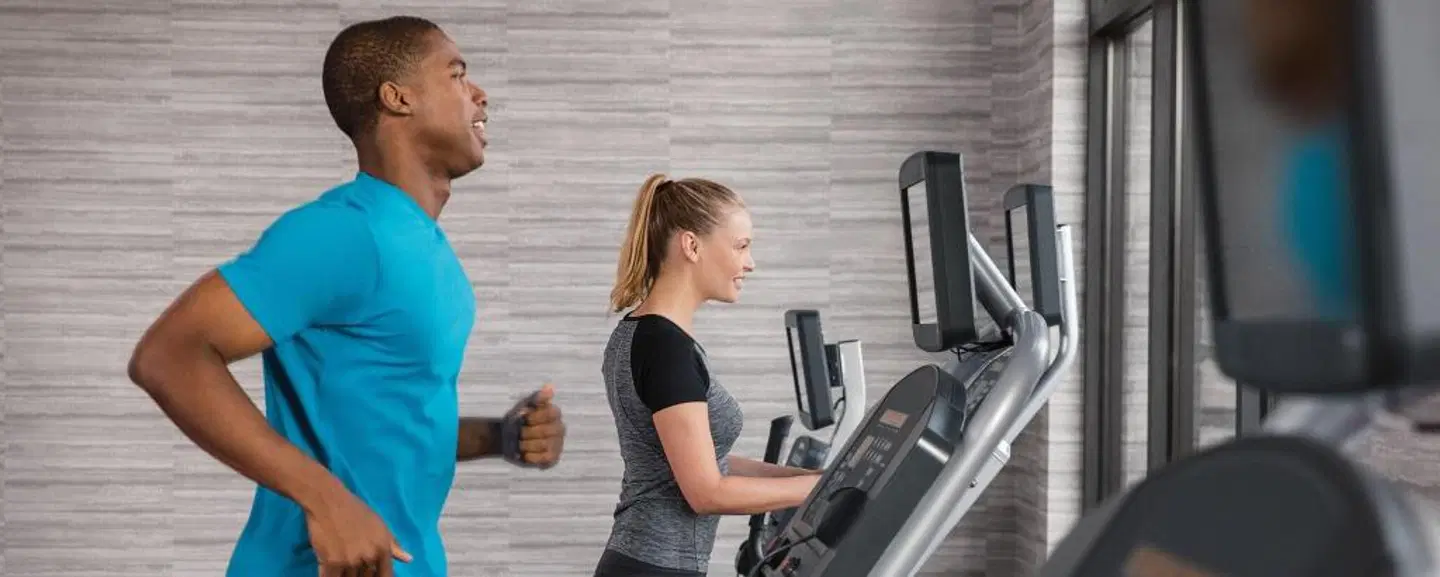 Courtyard by Marriott Lyndhurst Meadowlands PEOPLE