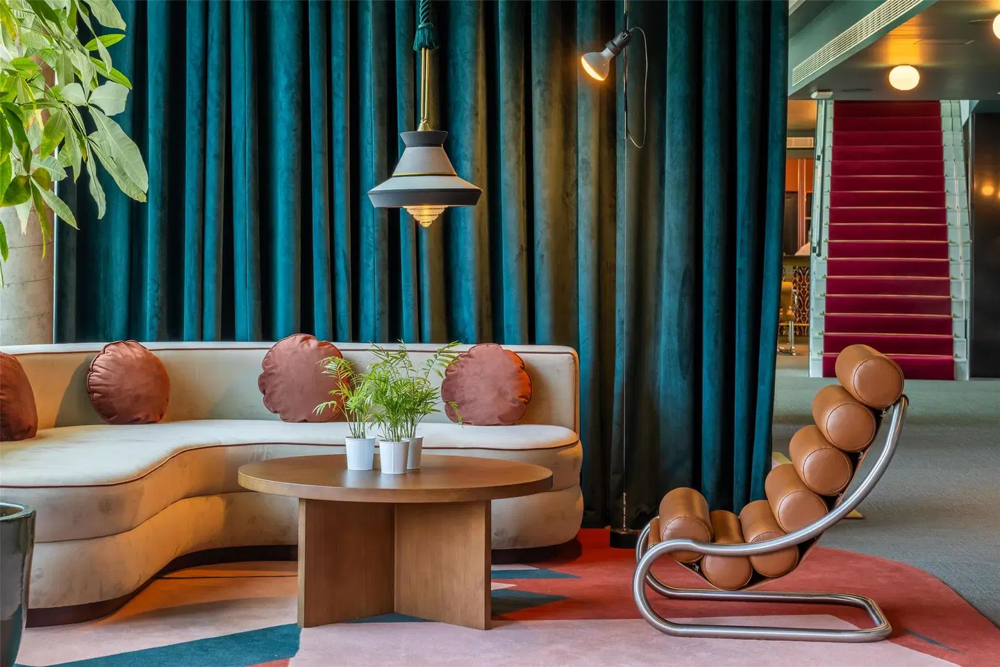 Cenica Porto Hotel, Curio Collection by Hilton HEALTH_BEAUTY