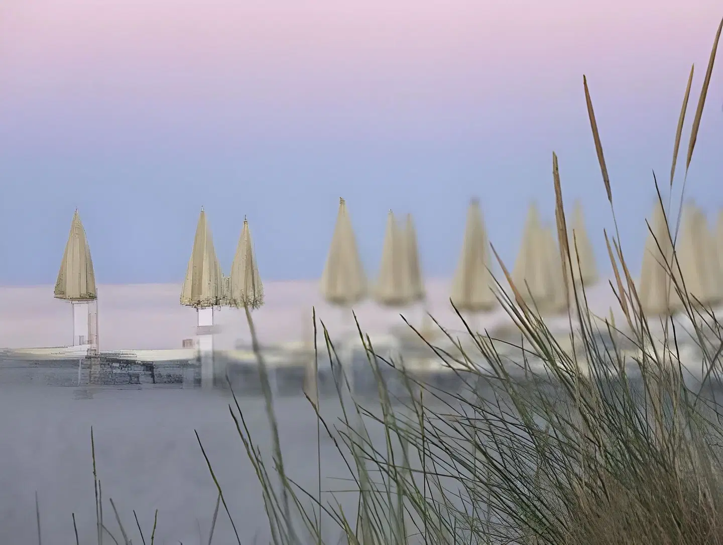 Hotel Cala Della Torre LANDSCAPE