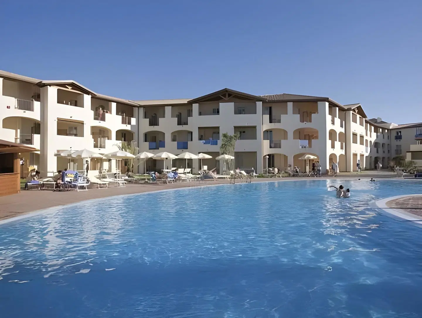 Hotel Cala Della Torre EXTERIOR