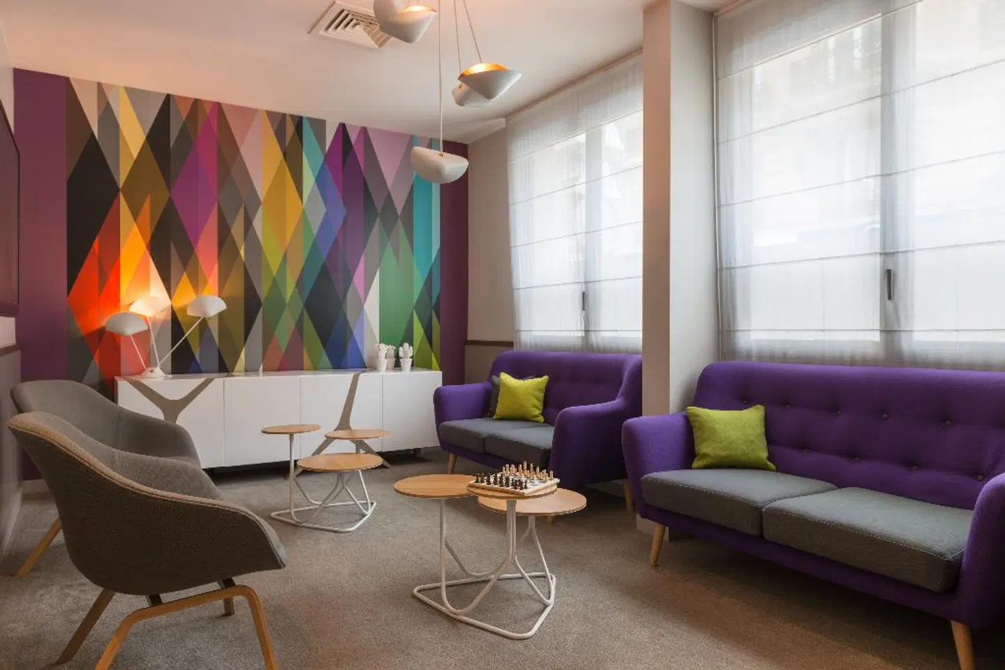 Paris Louis Blanc LOUNGE_LOBBY