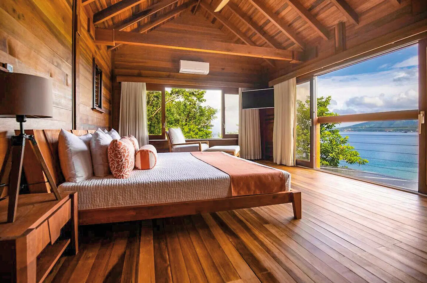 Secret Bay Dominica ROOM_EXAMPLE