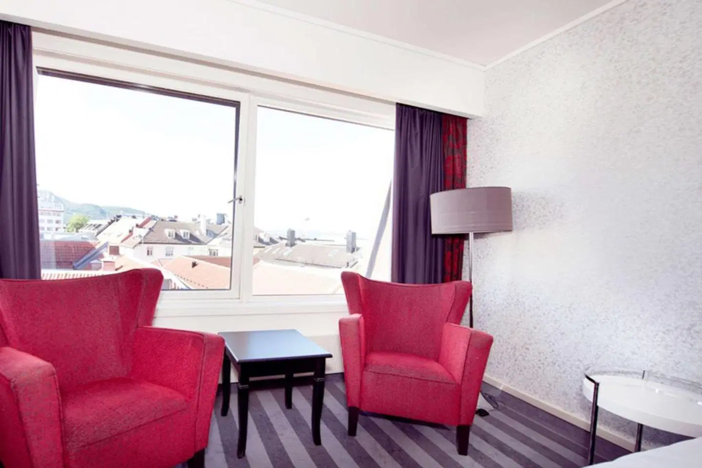 Clarion Collection Hotel Grand Olav ROOM_EXAMPLE