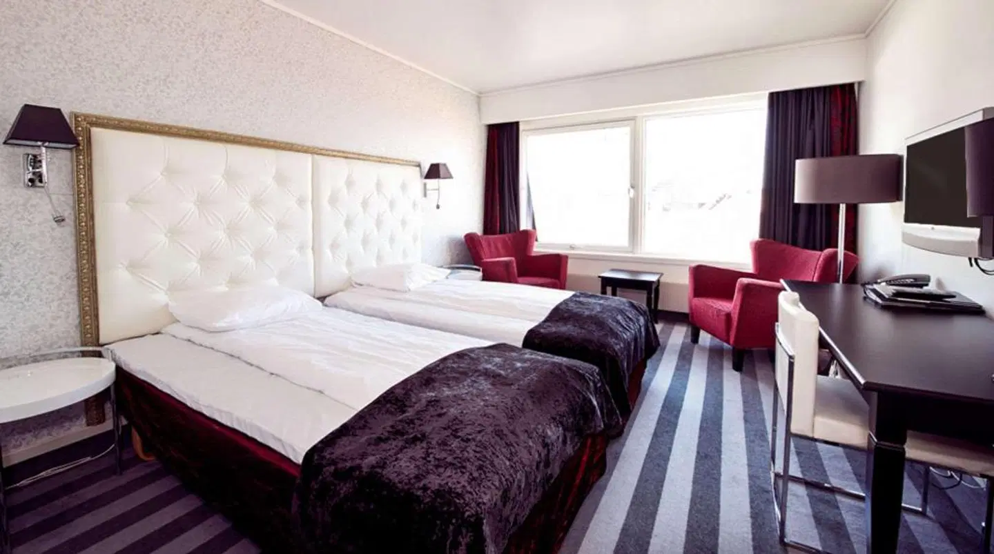 Clarion Collection Hotel Grand Olav ROOM_EXAMPLE