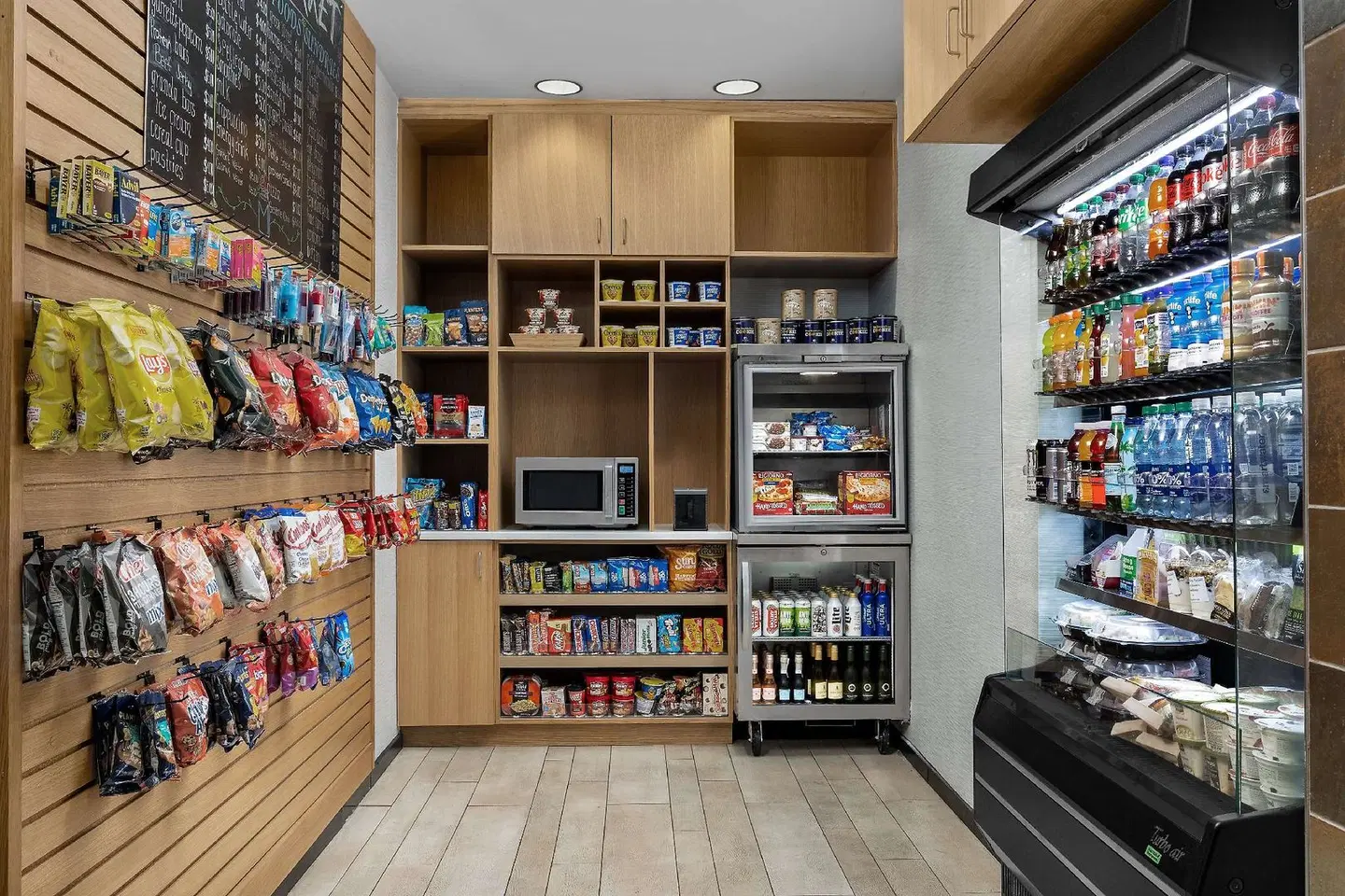 DoubleTree by Hilton Chicago O'Hare Airport Rosemont LOUNGE_LOBBY