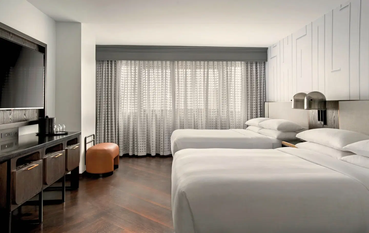 Boston Marriott Copley Place ROOM_EXAMPLE