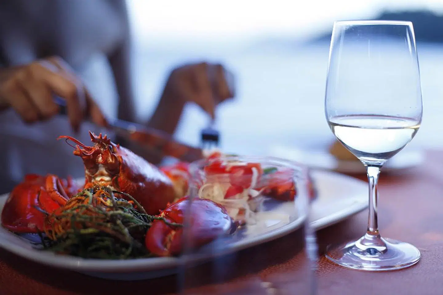 Hotel La Bitta Restaurant