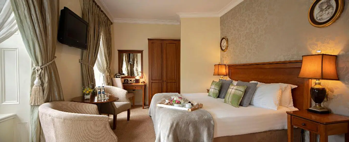 Headfort Arms ROOM_EXAMPLE