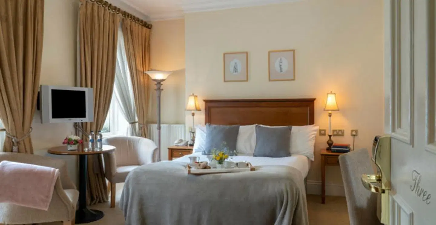 Headfort Arms ROOM_EXAMPLE