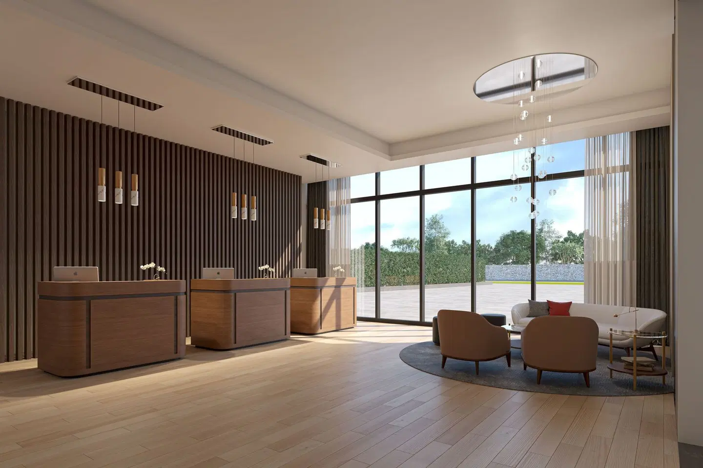 Culiacan Marriott Hotel LOUNGE_LOBBY