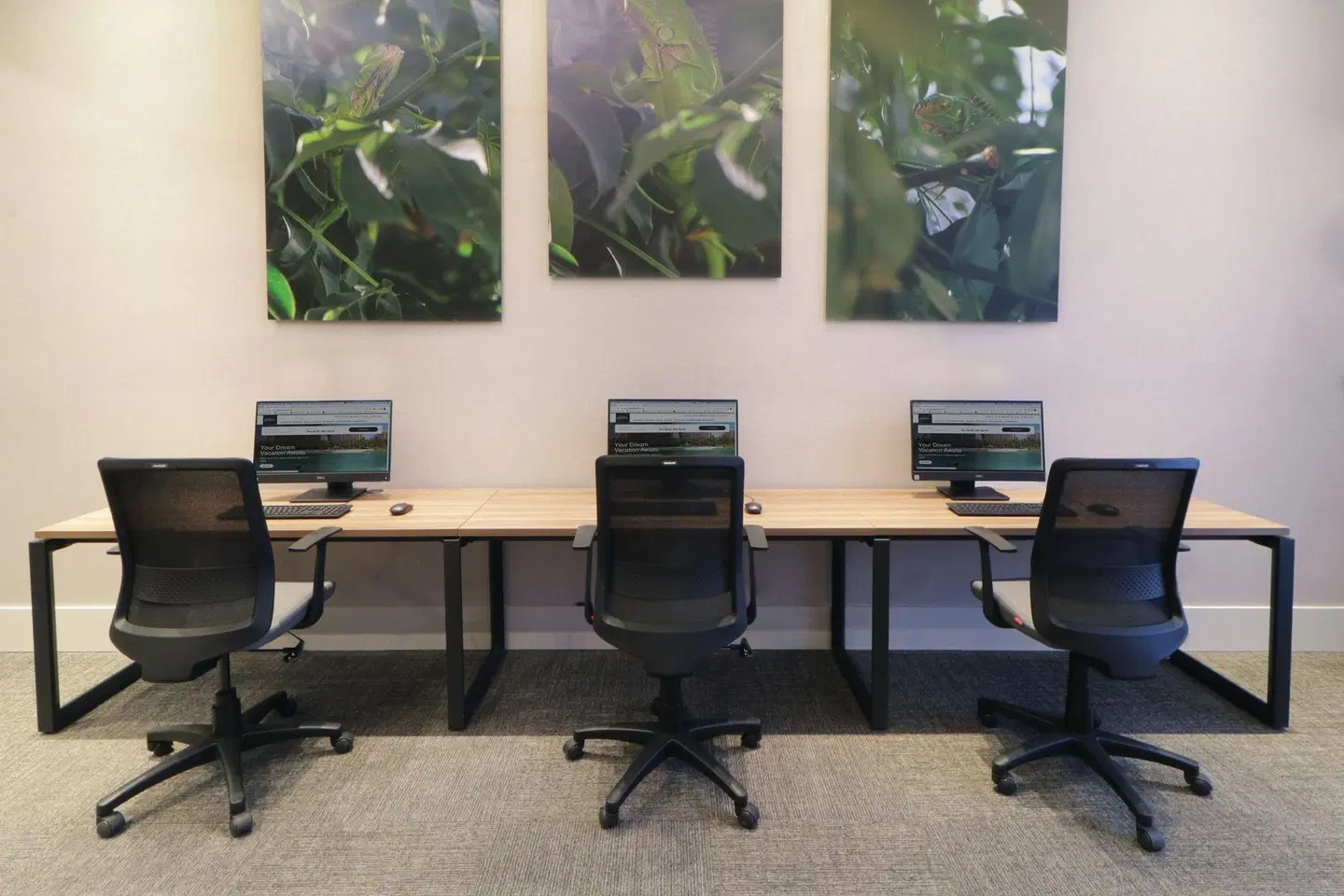 Culiacan Marriott Hotel LOUNGE_LOBBY