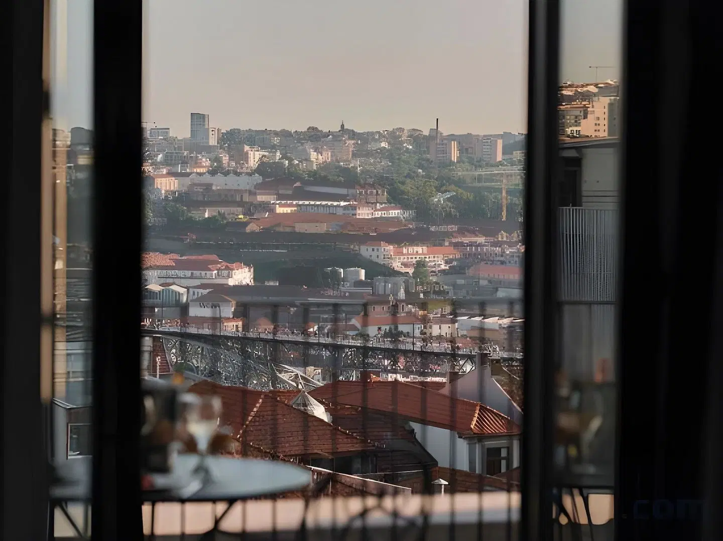 GA Palace Hotel & Spa, XIXth-Century Villa Terrasse