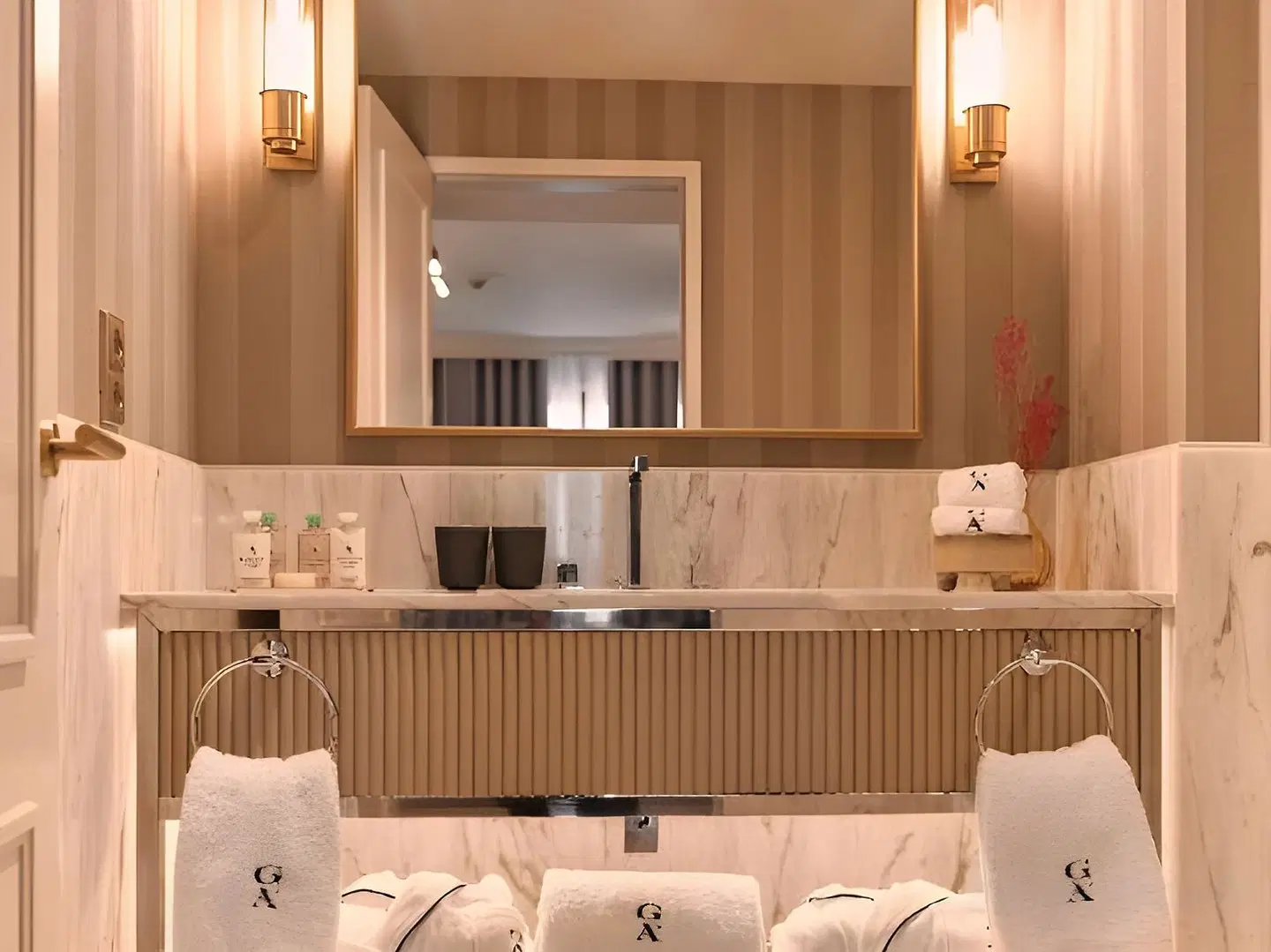 GA Palace Hotel & Spa, XIXth-Century Villa ROOM_EXAMPLE