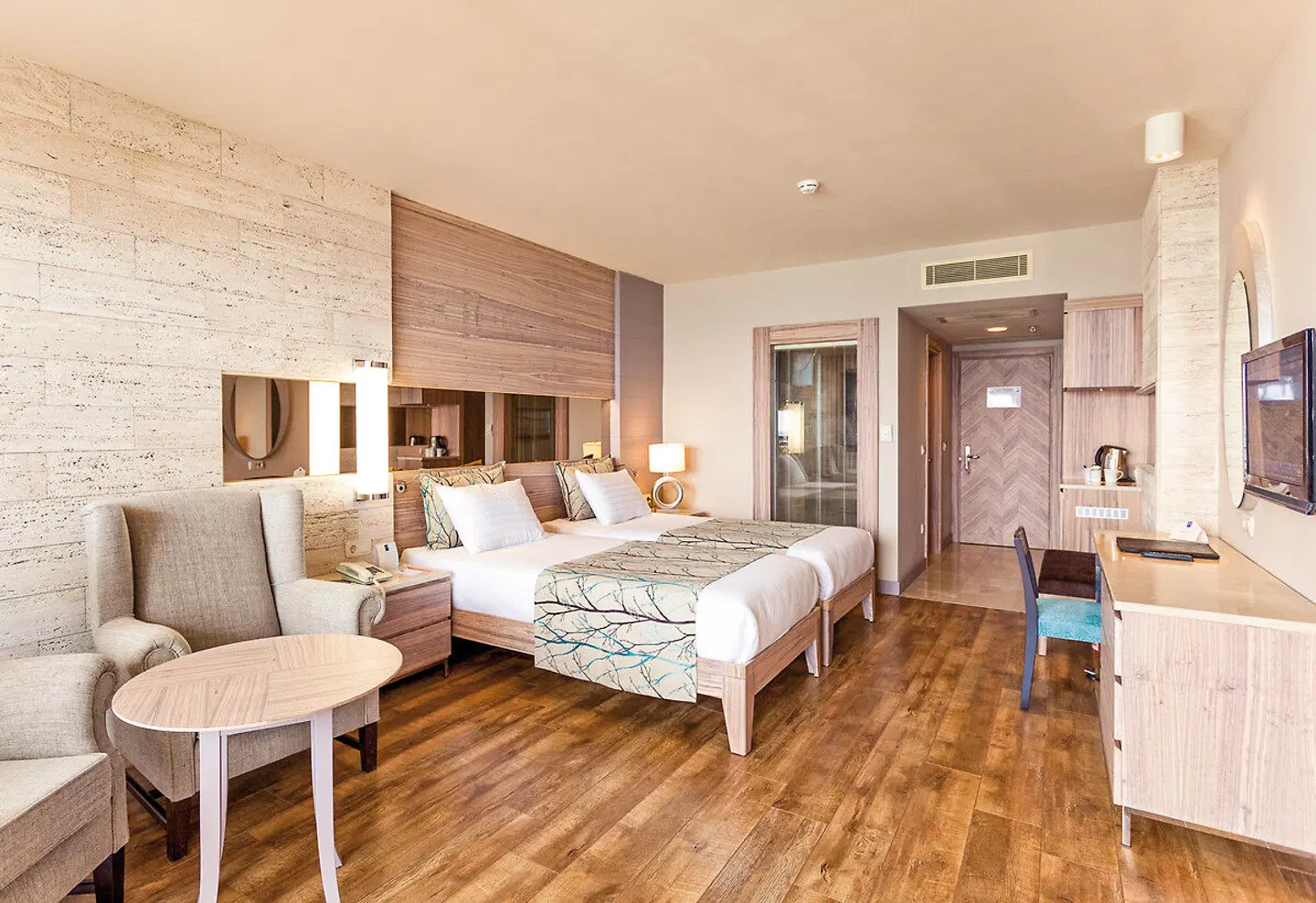 Melas Resort Hotel ROOM_EXAMPLE